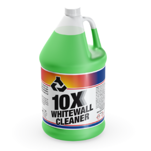 10X Whitewall